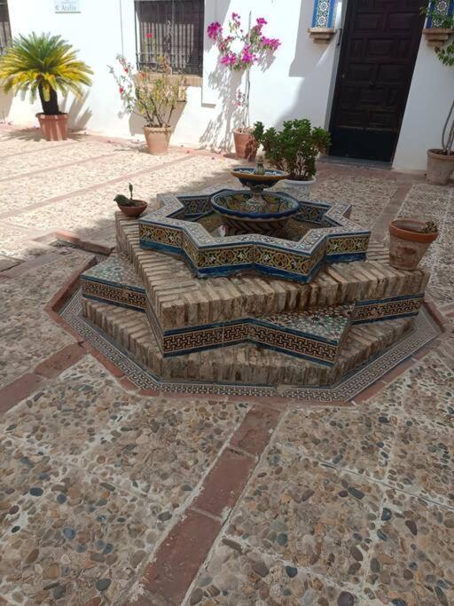 Medina Paradise Córdoba Eksteriør bilde