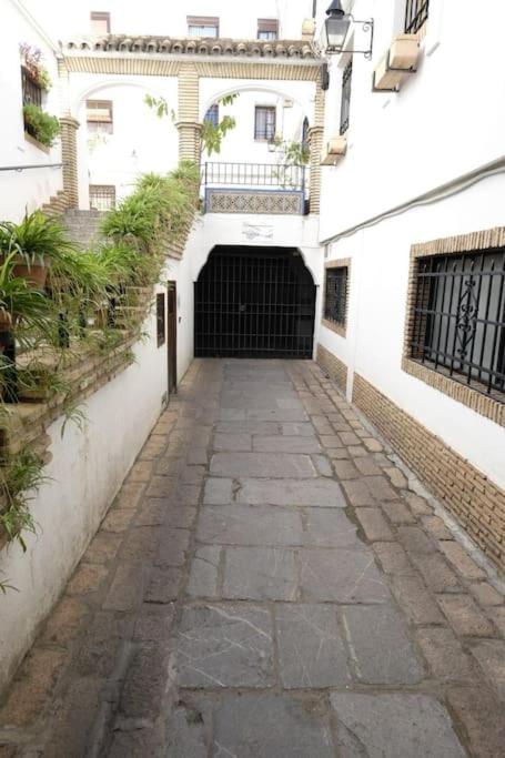 Medina Paradise Córdoba Eksteriør bilde