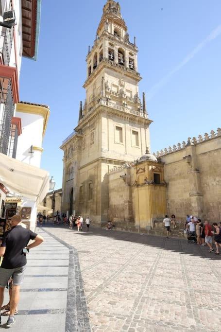 Medina Paradise Córdoba Eksteriør bilde